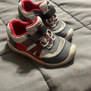 Stride rite shoes